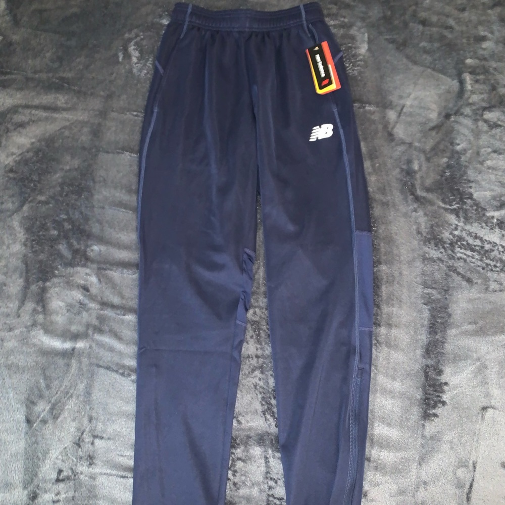 New Balance Sweat Pants | Size: XS | Color: Navy | Brand New!!